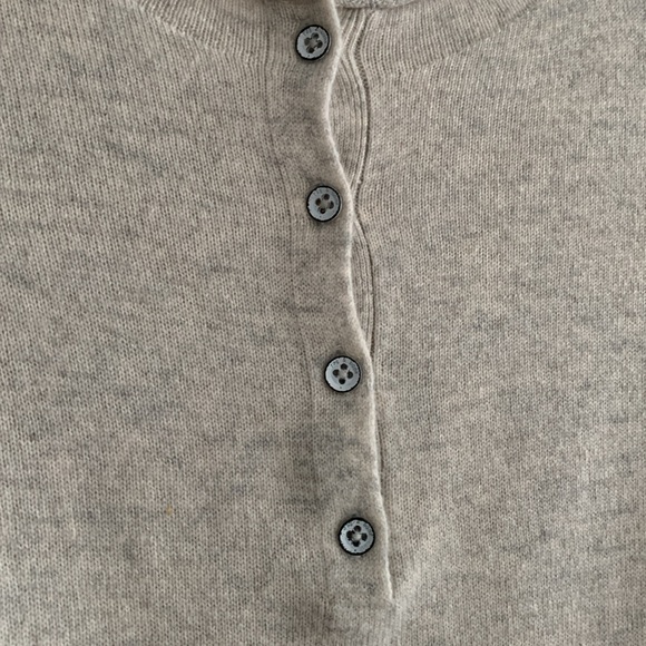 Rag & Bone Lightweight Wool Sweater - Picture 2 of 7